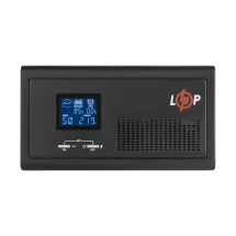 LogicPower 12V LPE-B-PSW-1500VA+ (1000Вт) 1-40A (19408)