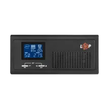 LogicPower 12V LPE-B-PSW-1000VA+ (600Вт) 1-30A (19407)