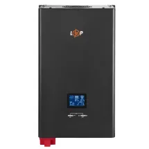 LogicPower 24V LPE-W-PSW-5000VA+ (3500Вт) 1-60A (19411)