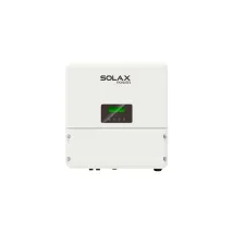 SolaX Power ProSolax X3-HYBRID-12.0D (LP21364)