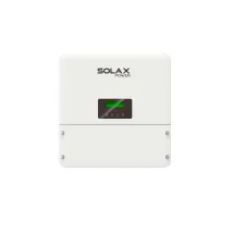 Solax Prosolax X1-HYBRID-3.0-D-E