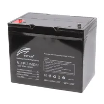 Ritar LiFePo4 R-LFP 12.8V 80Ah