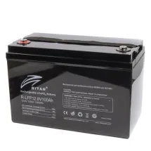 Ritar LiFePo4 R-LFP 12.8V 100Ah