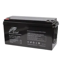 Ritar LiFePo4 R-LFP 12.8V 150Ah