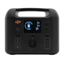 LogicPower LP Charger 500 (500W, 518Wh)