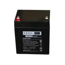 Cosi AGM 12V 5Ah (CSB-125)