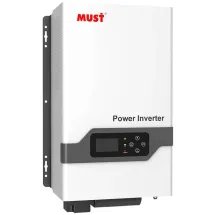 Must EP30-2012V 2000W 12V