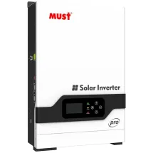 Must PV18-3024Pro 3000W 24V 80A