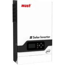 Must PV18-5248Pro 5200w 48v 80a