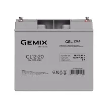 Gemix GEL GL12-20