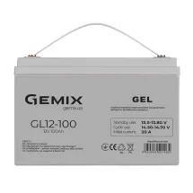 Gemix GEL GL12-100