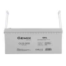 Gemix GEL GL12-200