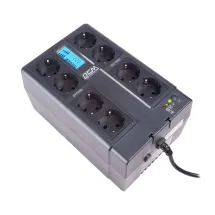 Powercom CUB-850N LCD