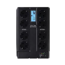 Powercom CUB-1000N LCD