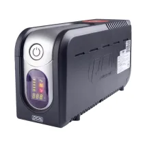 Powercom IMD-825AP LCD Schuko