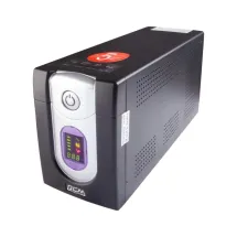 Powercom IMD-1500AP LCD IEC