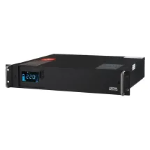 Powercom KIN-1200AP RM LCD 2U