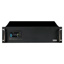 Powercom KIN-3000AP RM LCD 3U