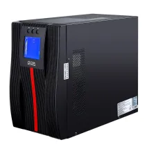 Powercom MAC-1.5K Schuko