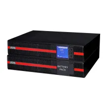 Powercom MRT-6000 RM LCD
