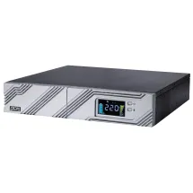 Powercom SRТ-1500A LCD