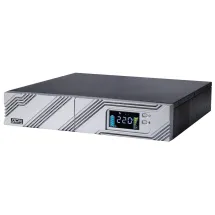 Powercom SRT-3000A LCD