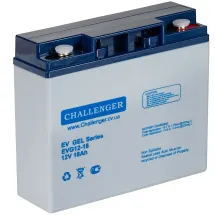 Challenger EVG12-18