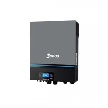 Orbus Axpert Max 7200-48-230