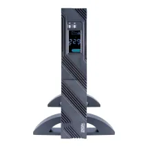 Powercom SPR-1500 LCD IEC