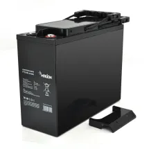 Merlion AGM FT-1260 12V 60Ah