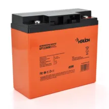Merlion AGM GP1220M5 PREMIUM 12 V 20 Ah Orange Q4