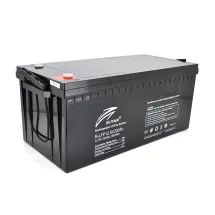 Ritar LiFePO4 12,8V 200Ah
