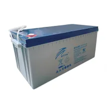 Ritar EV12-200 12V 200Ah
