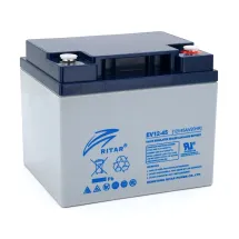 Ritar EV12-45 12V 45Ah