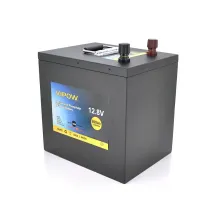 Vipow LiFePO4 12,8V 200Ah