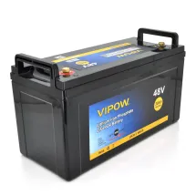 Vipow LiFePO4 51,2V 30Ah