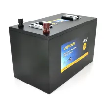 Vipow LiFePO4 100Ah 51,2V