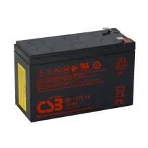 CSB GP1272F2 12V 7,2Ah