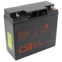 CSB GP12170B1 12V 17Ah