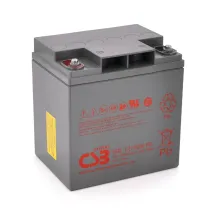 CSB HRL12110WFR 12V 28Ah