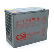 CSB XHRL12620W 12V 139Ah