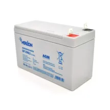 Merlion AGM GP1290L5 White Q5