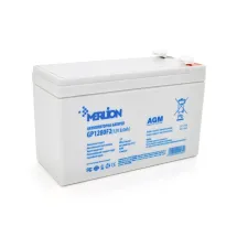 Merlion AGM GP1280F2 White Q10