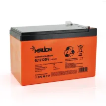Merlion GL12120F2 12 V 12 Ah