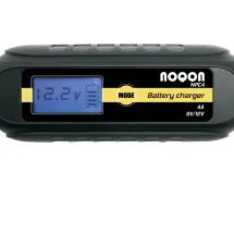 Noqon NPC8 12V/24V
