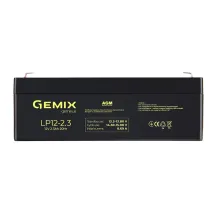 Gemix AGM LP12-2.3