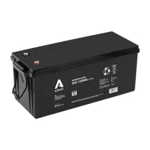 Azbist Super GEL ASGEL-122000M8 12V 200 Ah