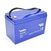 Merlion Orbus GLO12V100Ah
