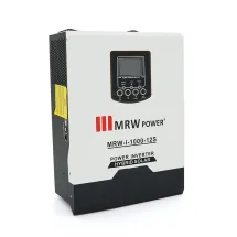 Mervesan MRW-I-1000-12S
