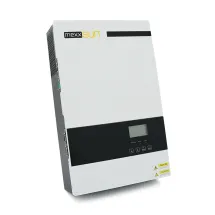 Mexxsun VMII Pro 3,0KW